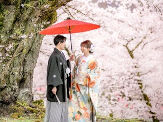 春をおもいきり浴びて！！Spring Photo☆