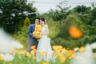 好きなものと一緒に♡