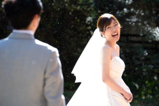 フォトウェディング以上、結婚式未満の新定番