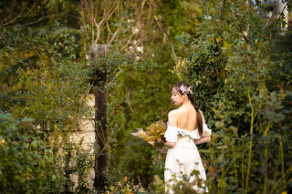 いつかのために「今」を残す