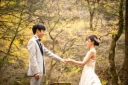 フォトウエディング以上！結婚式未満！新しい写真だけの結婚式ならアンシャンテへ