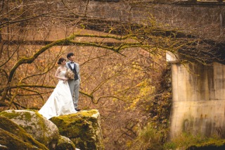想像以上の結婚写真と感動を アンシャンテ那須