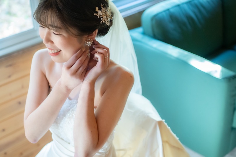 想像以上の結婚写真と感動を アンシャンテ那須