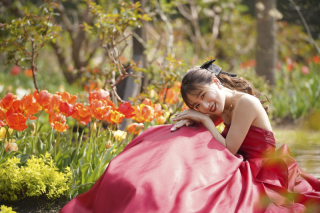 春爛漫なかわいさ♡