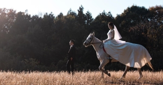 想像以上の結婚写真と感動を アンシャンテ那須