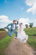 Have fun！！！全部、楽しんだもん勝ち♪