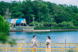 想像以上の結婚写真と感動を アンシャンテ那須