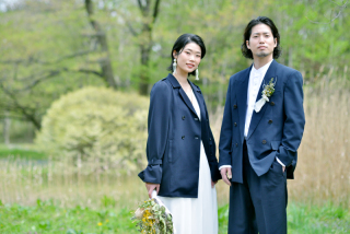 想像以上の結婚写真と感動を アンシャンテ那須