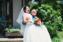 想像以上の結婚写真と感動を アンシャンテ那須