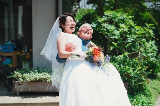 想像以上の結婚写真と感動を アンシャンテ那須