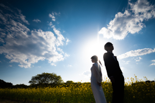 衣装差額無でリーズナブル！春夏フォトの撮影予約は残り僅か！1日1組限定です！
