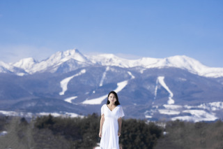 フォトウェディング！2025婚の前撮り！に最もお得で美しい冬フォトがオススメ