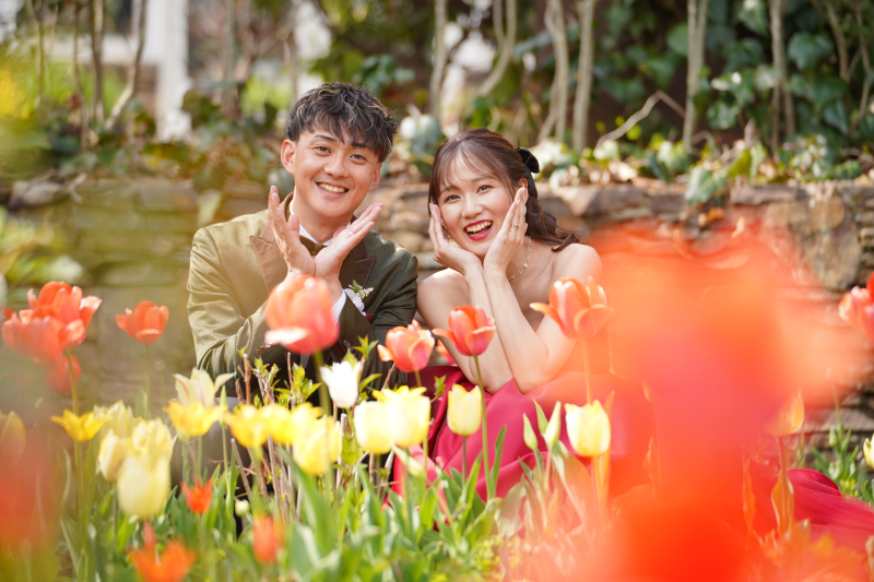 2人で一緒に、、、