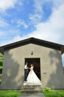 ホワイトノートさんでおしゃれに前撮り♪