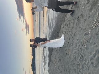 ある日の撮影風景＾＾