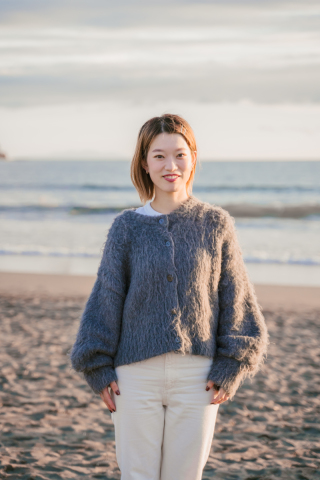 〜スタッフのご紹介です〜