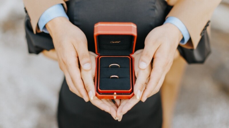 diar wedding〜５つのこだわり〜