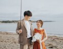 趣味と合わせたフォトウェディング!!