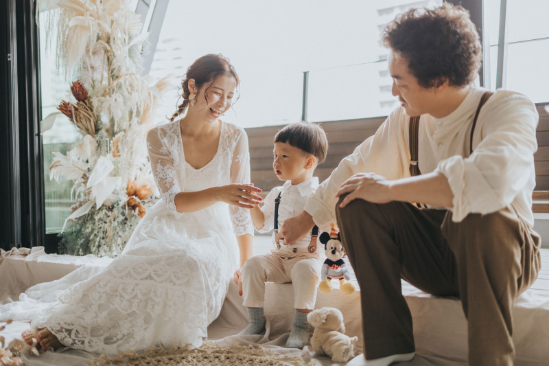 diar wedding〜５つのこだわり〜