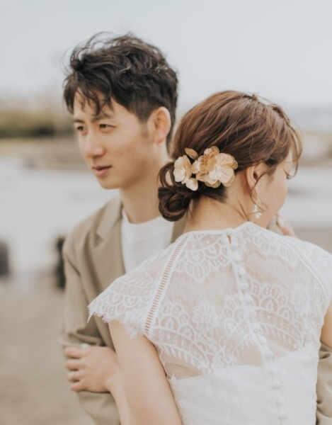 diar weddingとは！！