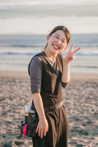 〜ヘアメイクスタッフ紹介〜