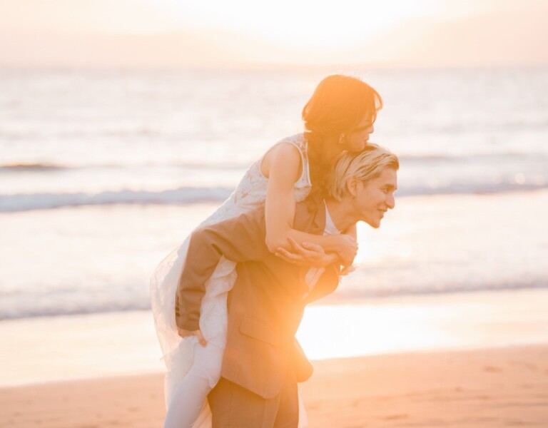 今季のオススメ洋装プラン