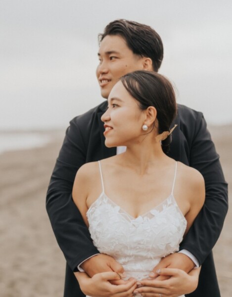 diar weddingだから叶うスタイル♬