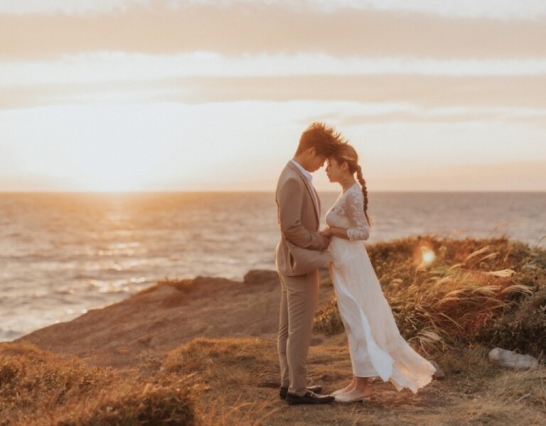 前撮りムービーが撮れる！プランのご紹介＾＾