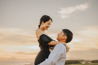 撮影のポージングのコツやアイデアについて