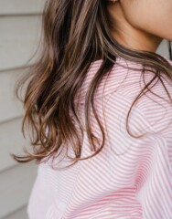 美容師ヘアメイクだからわかる！オススメ ヘアカラー