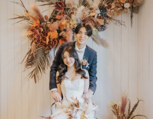 diar weddingならではの特徴☆