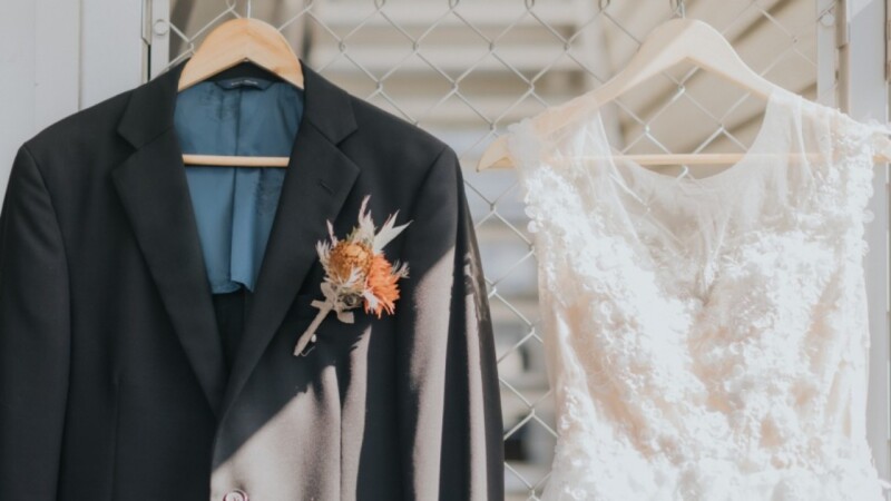 お持ち込みドレスご希望の方☺︎