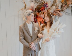 今季のオススメ洋装プラン