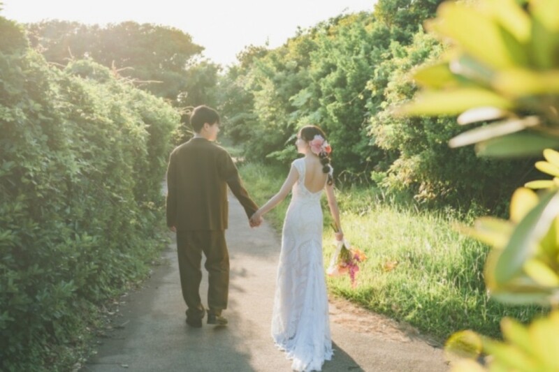 撮影レポ〜ペットと共に〜