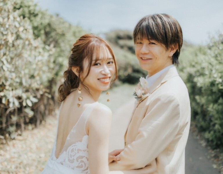 diar weddingの納品について・・・♪