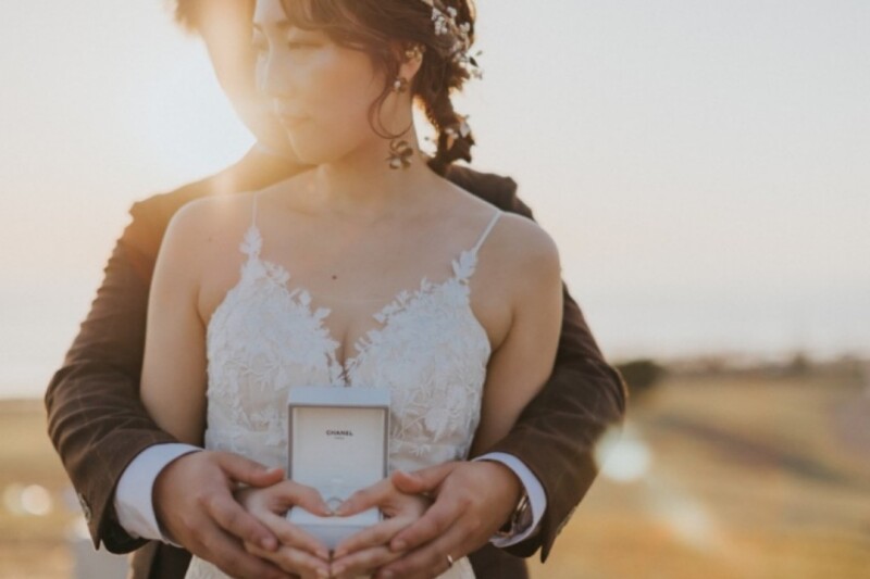 撮影のポージングのコツやアイデアについて