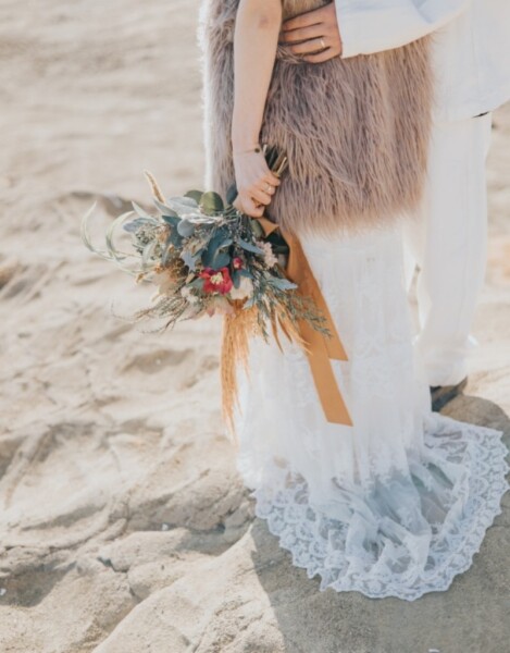 diar weedingの特徴の一つ！