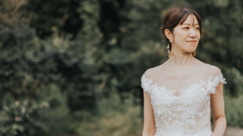 お持ち込みドレスご希望の方☺︎