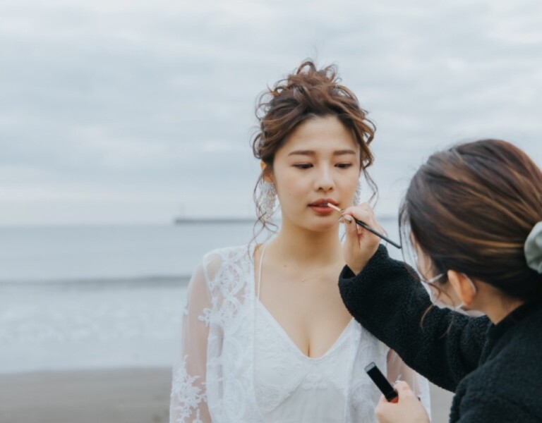 diar weddingとは！！