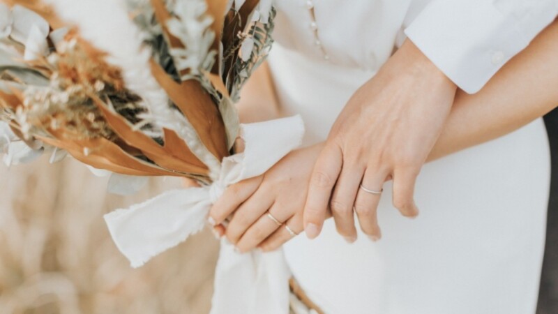 〜完全個室のフィッティングスペース〜