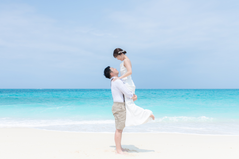 4月のお客様