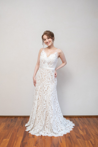 lilly ドレスラインナップ☆石垣島フォトウェディング