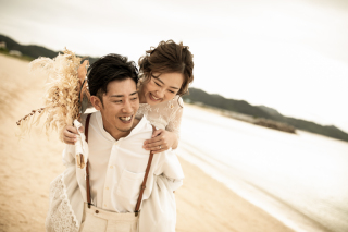 12月最新空き状況のご案内☆石垣島フォトウェディング