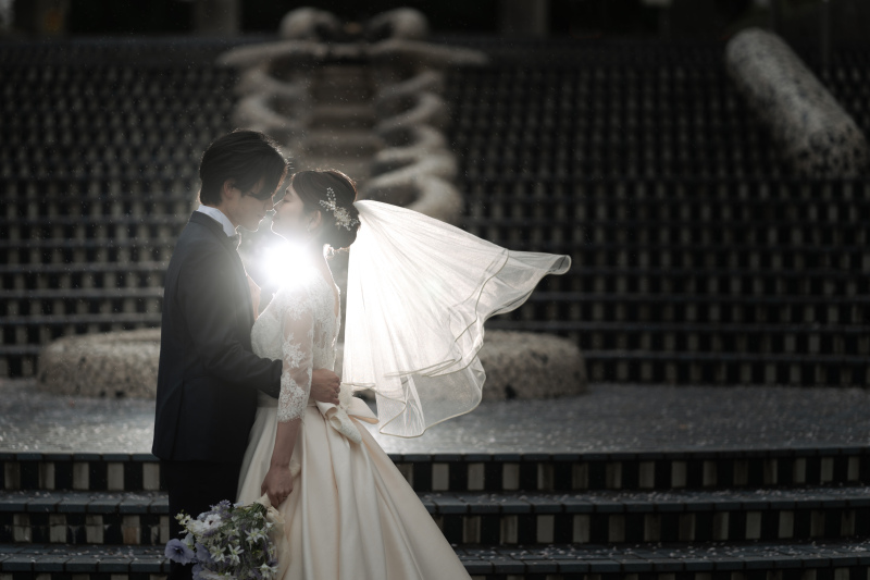 魅了‼映画のワンシーン！