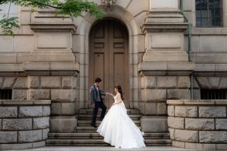 おふたりの魅力を残します 【IZM】