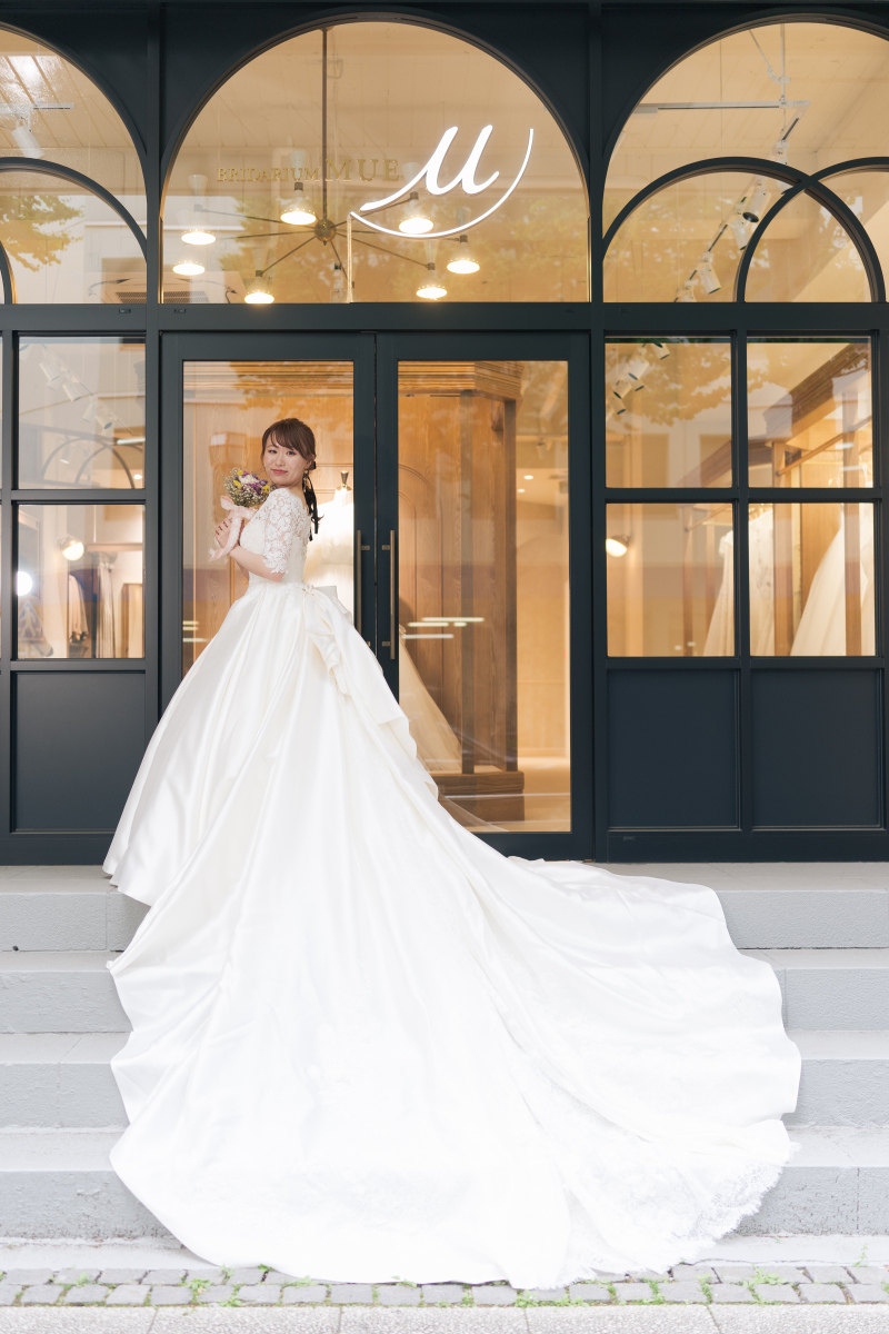 撮影リポート ~店内フォト~