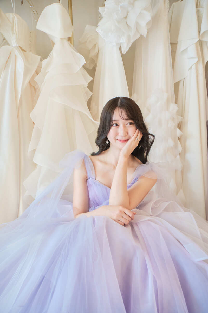 プレ花・卒花撮影イベント★