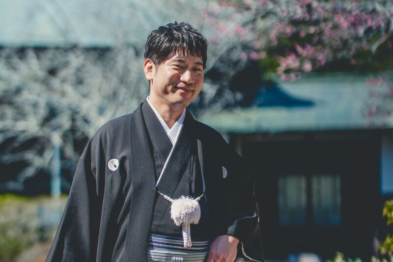 季節の移ろいが映える鎌倉寺院
