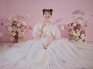 ♡ BRIDARIUM MUE × PLACOLE & DRESSY ♡