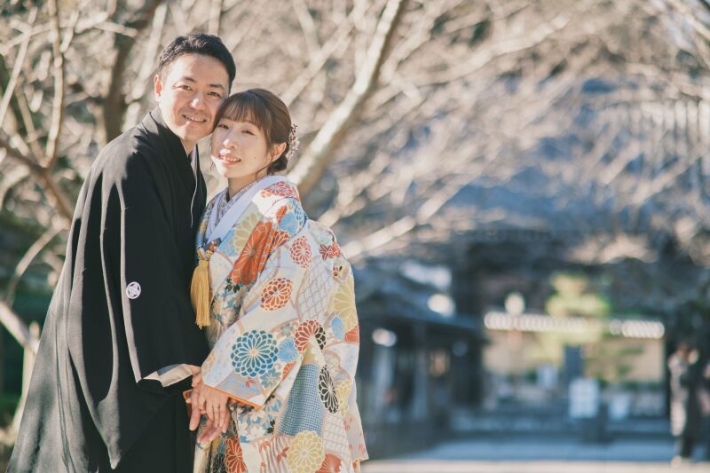 寺院フォトで撮りたいショット!